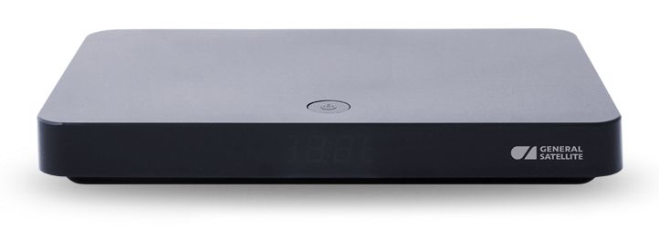 GS B528