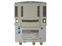 Усилитель Terra HA123 Усилитель Terra HA123