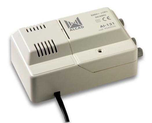 Кабельные усилители