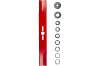 Нож для газонокосилки универсальный DDE SHARK 18"/46 см 241-659