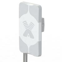 Антэкс Agata-2 MIMO miniBOX 2x2 панельная антенна, 3G/4G/LTE/MIMO/WiFi