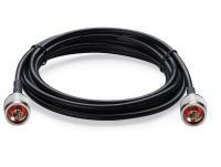 Кабельная сборка 8D-FB N-male - N-male, длина на выбор