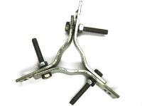 Фиксатор растяжек КР-3