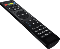 Пульт MAG 245/250/245/255 МТС, Dune, Huawei