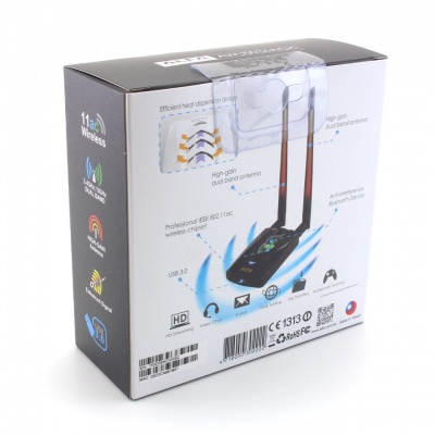 WiFi адаптер Alfa AWUS036ACH