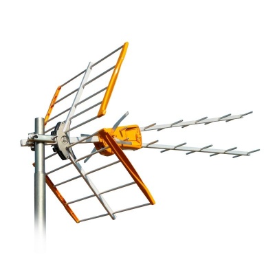 Антенна ДМВ Televes V Zenit 149202