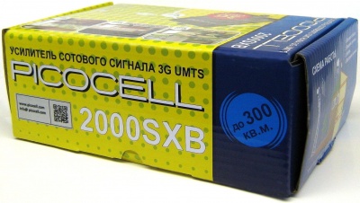 Репитер PicoCell 2000 SXB Репитер PicoCell 2000 SXB