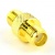 Переходник SMA-female - RP-SMA-female
