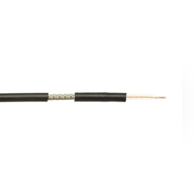 Кабель коаксиальный RG-174 Eletec CCS, 50 Ом