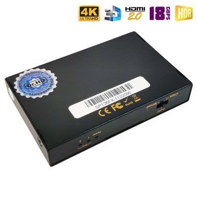 HDMI делитель 1x2 Dr.HD SP 126 FX