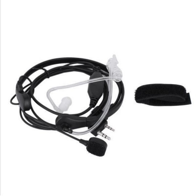 Гарнитура ларингофон к Baofeng UV-5R/Kenwood Гарнитура ларингофон к Baofeng UV-5R/Kenwood