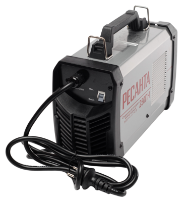 Сварочный аппарат РЕСАНТА САИ-250ПН