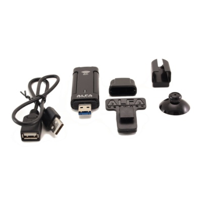 WiFi адаптер Alfa AWUS036EAC (Уценка)