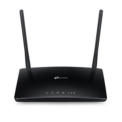 WiFi роутер TP-Link TL-MR6400