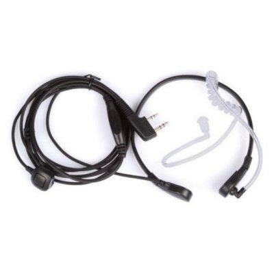 Гарнитура ларингофон к Baofeng UV-5R/Kenwood Гарнитура ларингофон к Baofeng UV-5R/Kenwood