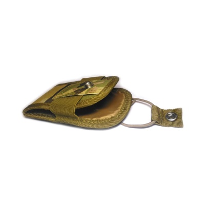 Подсумок для рации PRK05 мультикам