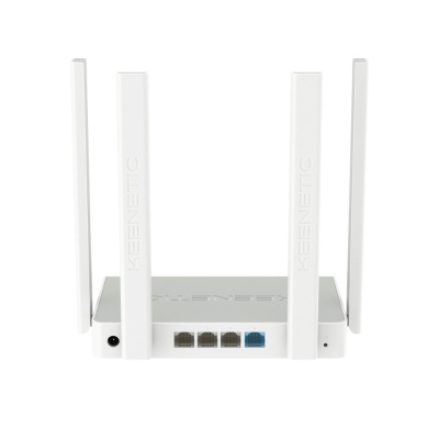 WiFi роутер Keenetic Speedster KN-3012