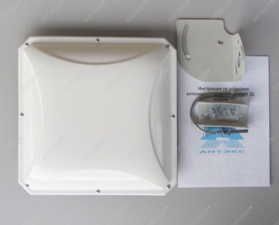 Антэкс AX-2014PF панельная антенна