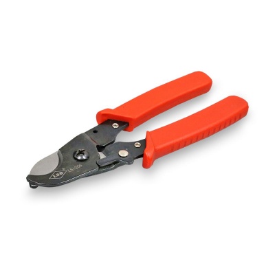 Набор инструментов KI-C52 для обжима кабелей