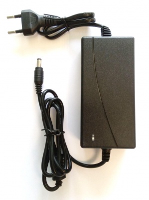 Блок питания CoaxDigital 12В 5А