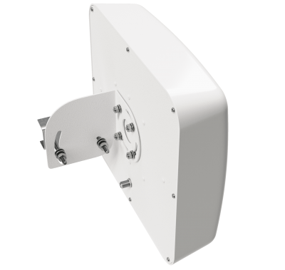 РЭМО BAS-2337F FLAT 800/1800-2700 панельная антенна