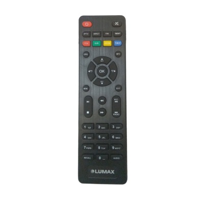 Цифровая приставка Lumax DV1117HD DVB-C/T2 (Уценка)