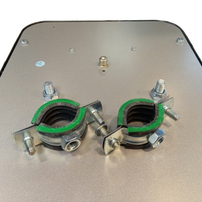 Антенна ДМВ Триада 3450