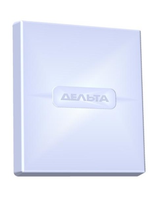 Антенна ДМВ Дельта Н117А.F-5V