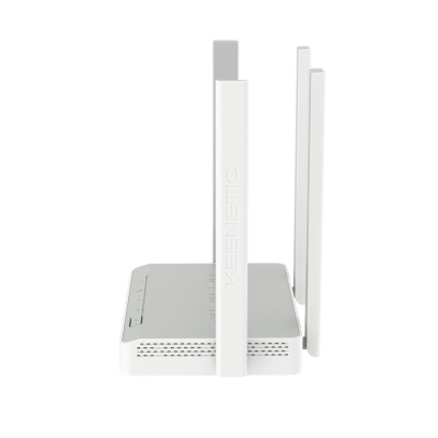 WiFi роутер Keenetic Speedster KN-3012