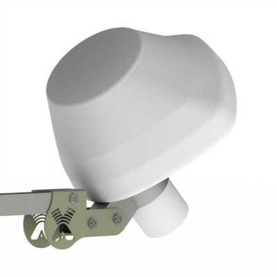 Антэкс UMO MIMO 2x2 облучатель для офсетной антенны, 3G/4G/LTE/MIMO