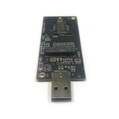 Адаптер USB 3.0 для модемов NGFF M.2